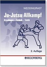 Ju-Jutsu Allkampf