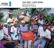 Cap-Vert/Cape Verde