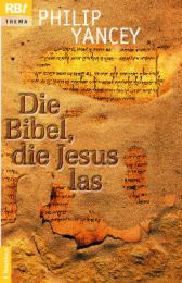 Die Bibel, die Jesus las