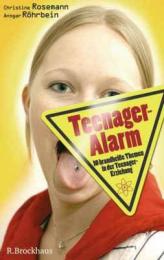 Teenager-Alarm