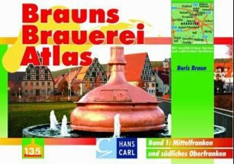 Brauns Brauerei Atlas 1