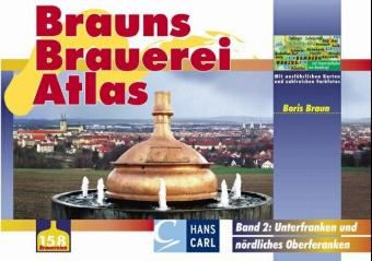 Brauns Brauerei Atlas 2