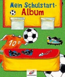 Mein Schulstart-Album, Fußball