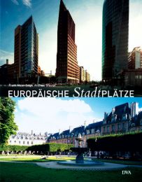Europäische Stadtplätze