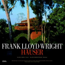 Frank Lloyd Wright: Häuser