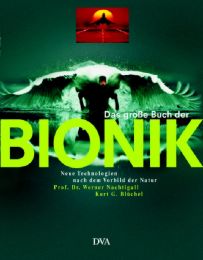 Das große Buch der Bionik