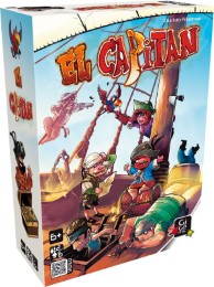 El Capitan