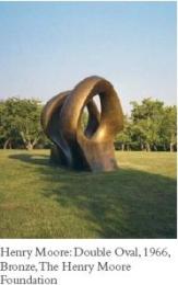 Henry Moore - Abbildung 1