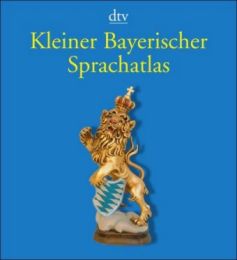 Kleiner Bayerischer Sprachatlas