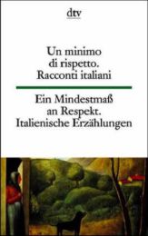 Racconti italiani del Novecento