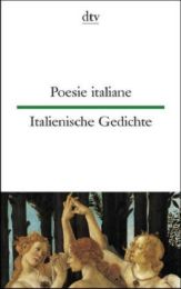 Poesie italiane/Italienische Gedichte