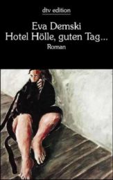 Hotel Hölle, guten Tag - Cover