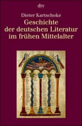 Geschichte der deutschen Literatur im Mittelalter