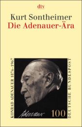 Die Adenauer-Ära