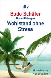 Wohlstand ohne Stress - Cover
