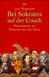 Bei Sokrates auf der Couch