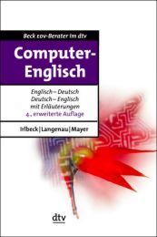 Computer-Englisch