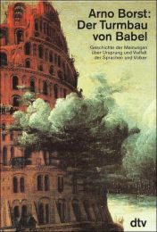 Der Turmbau von Babel