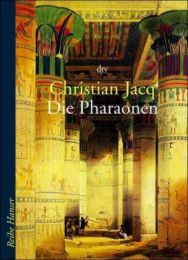 Die Pharaonen - Cover
