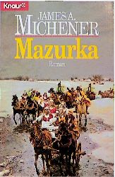 Mazurka - Cover
