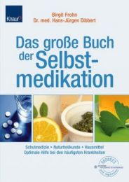Knaurs Buch der Selbstmedikation