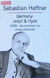 Germany: Jekyll & Hyde