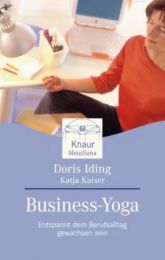Business-Yoga - Cover