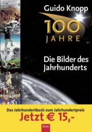 100 Jahre - Cover