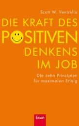 Die Kraft des positiven Denkens im Job