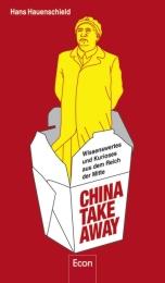 China Takeaway