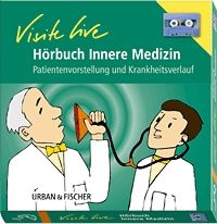 Hörbuch Innere Medizin