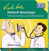 Hörbuch Neurologie