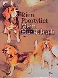 Mein Hundebuch - Cover
