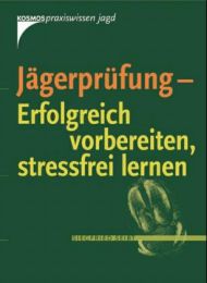 Jägerprüfung - Cover