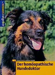 Der homöopathische Hundedoktor