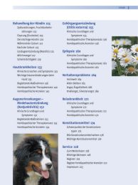 Homöopathie für Hunde - Abbildung 2