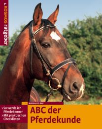 ABC der Pferdekunde