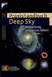 Praxishandbuch Deep Sky