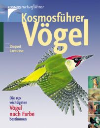 Kosmosführer Vögel