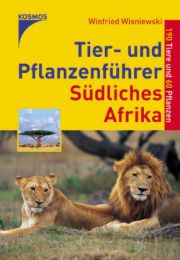 Tier- und Pflanzenführer Südliches Afrika