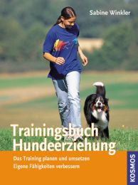 Trainingsbuch Hundeerziehung