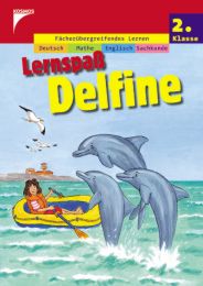 Lernspaß Delfine