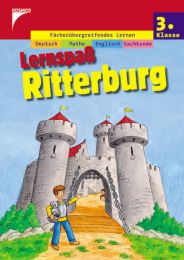 Lernspaß Ritterburg