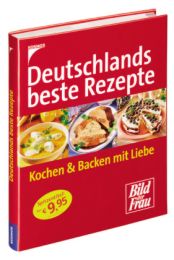 Deutschlands beste Rezepte