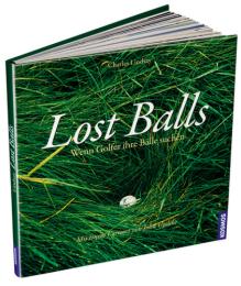 Lost Balls