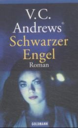 Schwarzer Engel - Cover