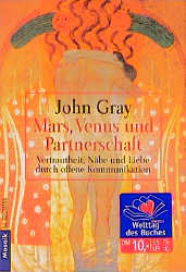 Mars, Venus und Partnerschaft