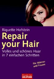 Repair your Hair