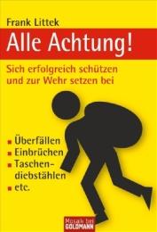 Alle Achtung!