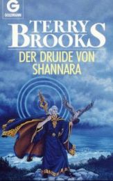 Der Druide von Shannara